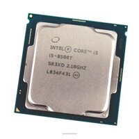 SALE 7/7 Chíp Intel Core i5-8500T - 6 Core 9M Cache -Tặng Keo Tản Nhiệt