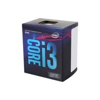 SALE 7/7 CPU INTEL CORE I3 8100 CŨ ( 3.6GHZ / 6M CACHE 3L ) -Tặng Keo Tản Nhiệt