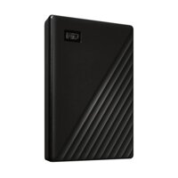 SALE 7/7 Ổ cứng di động HDD Western Digital My Passport 2TB Model 2019