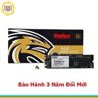 SALE 7/7 Ổ cứng SSD Msata, M2 indilinx , Kingspec 120gb |BH 36T Chính Hãng -Tặng Keo Tản Nhiệt