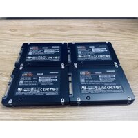 SALE 7/7 Ổ cứng SSD Samsung 860, 870 Evo 500Gb Tháo máy bảo hành 3 năm