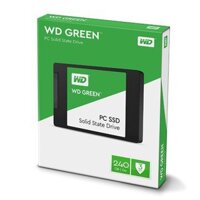 SALE 7/7 Ổ cứng Western Digital WD Green 1TB 480GB 240GB 120GB 2.5" SATA III SATA 3 hoặc M.2 2280 SSD 6Gb/s