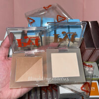 [SALE 85%] Set 2 hộp phấn phủ + bronzer PYT Beauty $42