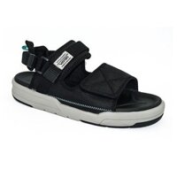 sale 9.9 Sandal Vento Nam SD10023 Đen : .  new