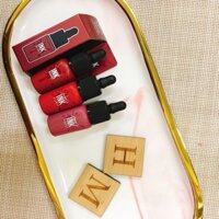 SALE A3 Son Peripera Tint Ink Airy Velvet  No.14 Rose Pink