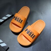 SALE ✔️DÉP QUAI NGANG POSEE NAM NỮ ⚡ CHẤT sịn :