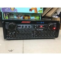 [Sale] Amply Bluetooth TH-444USB 12 sò Lớn 25A nghe nhạc, hát karaoke +