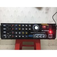 [Sale.] Amply JARGUAR PRO- USB Bluetooth 12 sò nghe nhạc, hát karaoke +