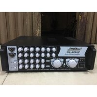 [Sale.] Amply Junton 12 sò chỉnh nhạc, hát karaoke nghe nhạc hay +