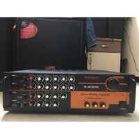 Sale. Amply Masstel PA405 chỉnh nhạc, hát karaoke giá rẽ +