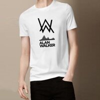 SALE- Áo Alan Walker - áo siêu HOT
