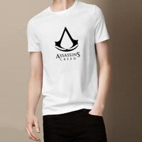 SALE- Áo Assassins Creed - áo siêu HOT