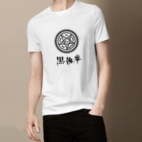 SALE- Áo Hắc Quản Gia - áo siêu HOT