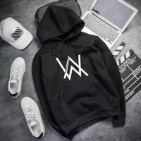 SALE- Áo hoodie Alan Walker - mẫu cực HOT