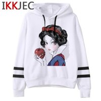 SALE- Áo Hoodie Dài Tay Họa Tiết Sọc Ngang Trẻ Trung Năng Động Dành Cho Nữ