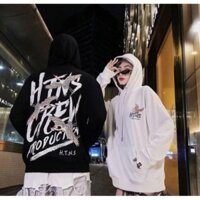 SALE- Áo hoodie htns cò trắng FREESHIP NVH - mẫu siêu HOT