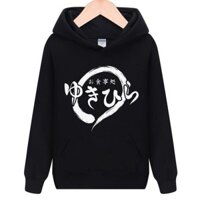 (SALE) Áo Hoodie In Hình Anime Shokugeki no Soma /uy tín chất lượng