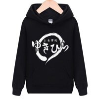 (SALE) Áo Hoodie In Hình Anime Shokugeki no Soma