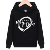 (SALE) Áo Hoodie In Hình Anime Shokugeki no Soma /giá tôt nhất