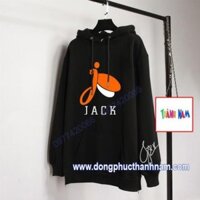 SALE- áo hoodie JACK, áo JACK, áo fan Đóm, THIẾT KẾ VÀ IN THEO YÊU CẦU - áo HOT