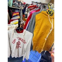 sale áo hoodies 3  cái 100 giao ngẫu nhiên hàng si hiệu