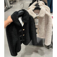 [SALE] Áo jacket / áo khoác Zara Authentic