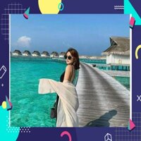 Sale Áo khoác cardigan dáng dài Ulzzang hàng nhập 1114B2 Sale