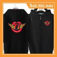 [SALE] Áo khoác game SKT T1 giá siêu rẻ nhất vịnh bắc bộ