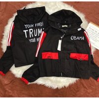 Sale ÁO khoác kaki 2 lớp. Có nhiều màu . Hình chụp thật 100%. SIze dưới 55kg vừa. Đơn giản mà đẹp. Mua nhanh kẻo hết .