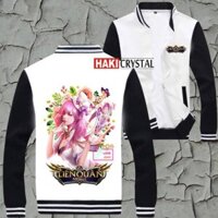 SALE- Áo Khoác Liên Quân - cực HOT