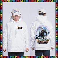 SALE- Áo Khoác Liên Quân #Tulen Tiên Kiếm - cực HOT