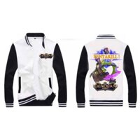 SALE- Áo khoác Liên Quân Mobile - độc đẹp