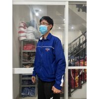 [SALE] Áo khoác thêu logo Đoàn Thanh Niên nam nữ mẫu đẹp vải gió đủ size chất lượng giá rẻ