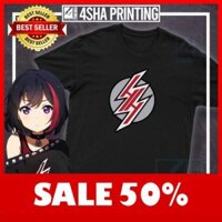 (sale) Áo Phông HENTAI HAVEN - Áo Anime siêu ngầu
