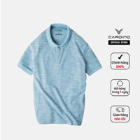 [SALE] Áo Polo nam Cardino tay ngắn cotton cao cấp mềm mại thoáng mát APL044