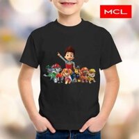 SALE- Áo thun Đội chó cứu hộ đẹp chất