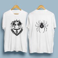 (SALE) Áo thun in hình Feitan Portor Hunter x Hunter độc đẹp dành cho các fan
