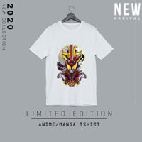 (sale) Áo thun Kamen Rider - mẫu áo thun ANime cực HOT