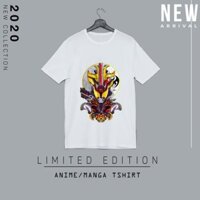 (sale) Áo thun Kamen Rider - mẫu áo thun ANime cực HOT shop uy tín