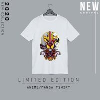(sale) Áo thun Kamen Rider - mẫu áo thun ANime cực HOT áo mát chất xịn