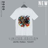 (sale) Áo thun Kamen Rider Chibi mẫu mới siêu ngầu