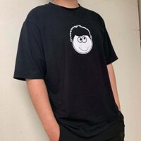 SALE- Áo thun Mixi màu đen - cực HOT