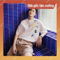 SALE Áo thun Stee KOOK Unisex