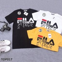 (SALE) Áo thun thời trang Thái Lan TOP017, unisex nam nữ | Shopee Việt Nam