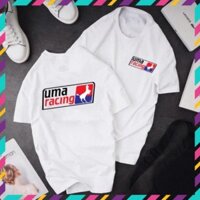 SALE- Áo thun uma racing [ umaracing] áo đua xe racing boy