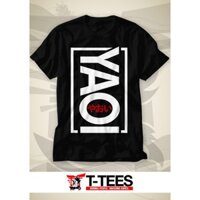 (sale) Áo Thun YAOI - áo Anime siêu chất
