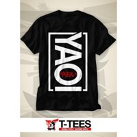 (sale) Áo Thun YAOI - áo Anime siêu chất