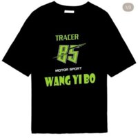 SALE- Áo Vương Nhất Bác, Wang Yibo Tracer 85 - mẫu HOT