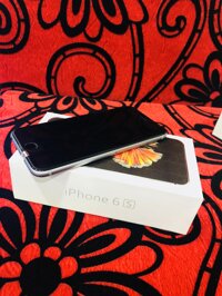 [SALE] Apple Iphone 6s - Bản Quốc Tế - Full Chức Năng - Đủ Màu