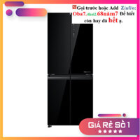 Sale AQR-M466XA(GB) - Tủ Lạnh 4 Cửa AQUA AQR-M466XA(GB) -  - Giao Hàng Toàn Quốc